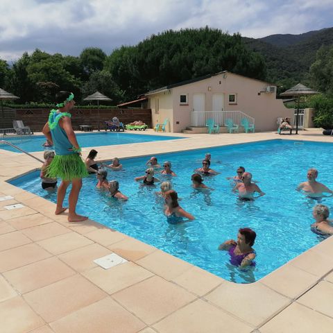 Camping Paradis - Vallespir - Camping Pyrénées-Orientales - Image N°4